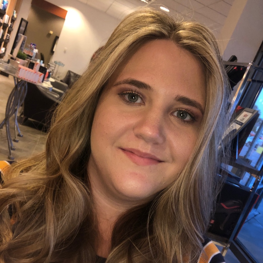 Meet your Posher, Cameron